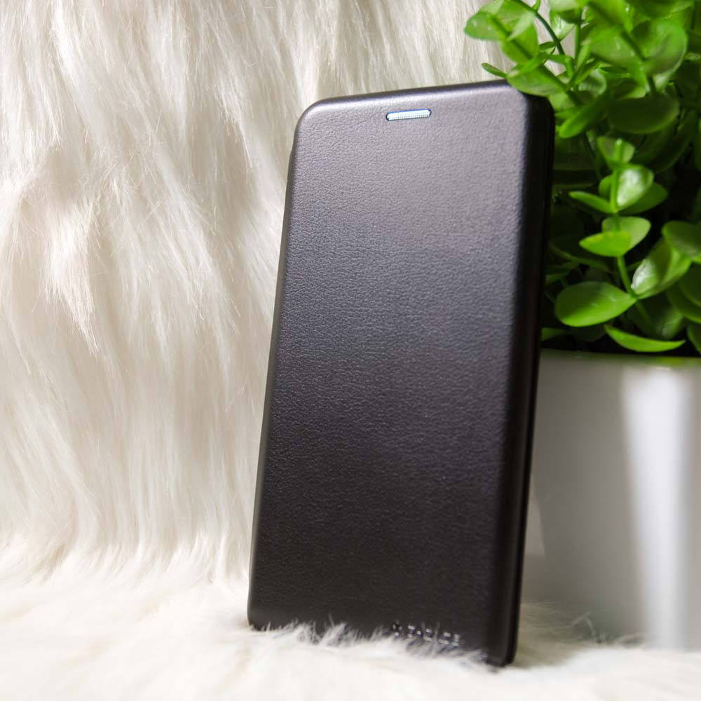 Чохол-книжка Huawei Honor 10 Lite "Elite Case Чорний (black)