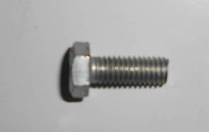 Болт М6*16