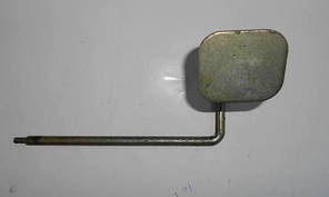 Педаль газу в зборі DW1120