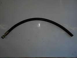 Шланг низького тиску L=740 DW1120