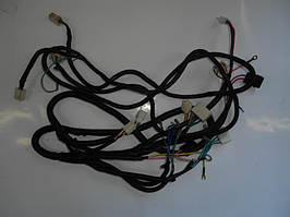 Електропроводка в комплекті DW1120