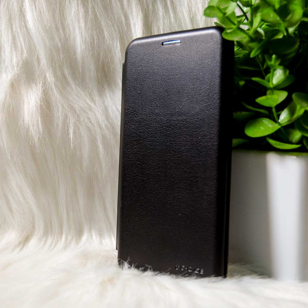 Чохол-книжка Huawei Honor 8c "Elite Case Чорний (black)