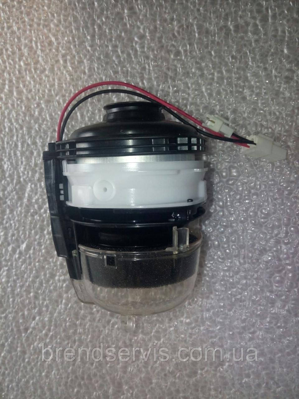 Мотор для пилососа Rowenta, фото 1