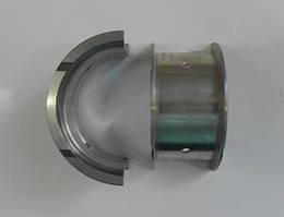 Вкладиш корінний задній 0,00 (2поз) FS180