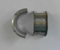 Вкладиш корінний задній 0,50 (2поз) FS180