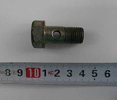 Болт М14*1,5*30 фланцевий JB977-77 FS350/354