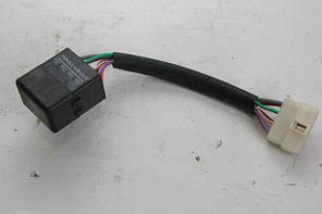 Блок запобіжників FT250/254