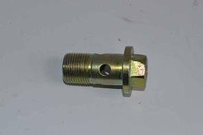 Болт фланцевий D20*40 FT240/244