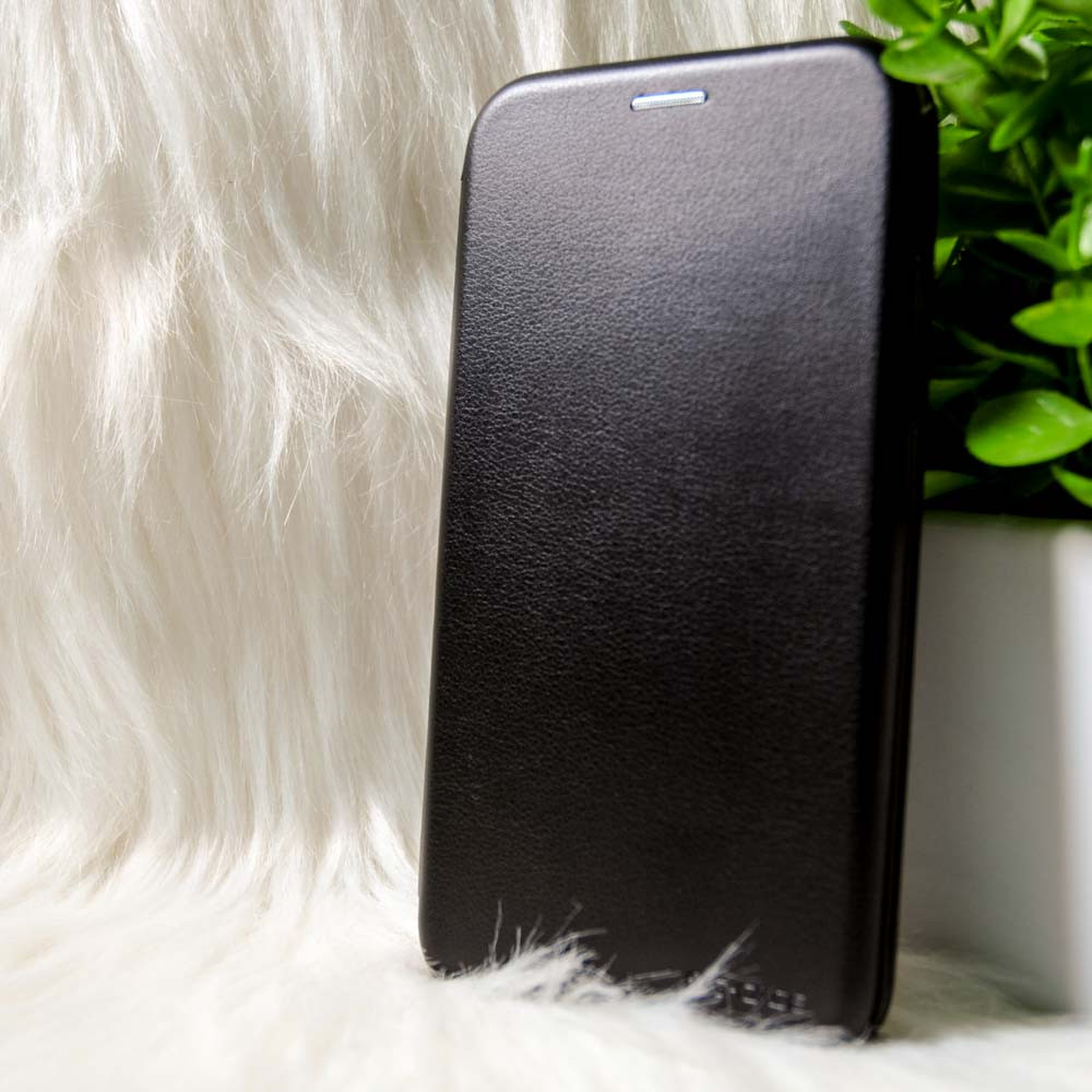 Чохол-книжка Huawei Mate 10 "Elite Case Чорний (black)