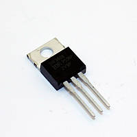 Оригинал Транзистор MOSFET N-канал IRF3808 TO-220