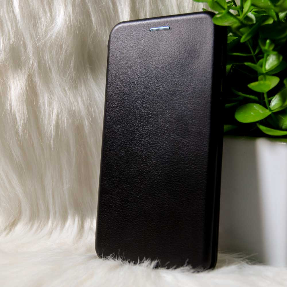 Чохол-книжка Huawei P Smart 2019 "Elite Case Чорний (black)