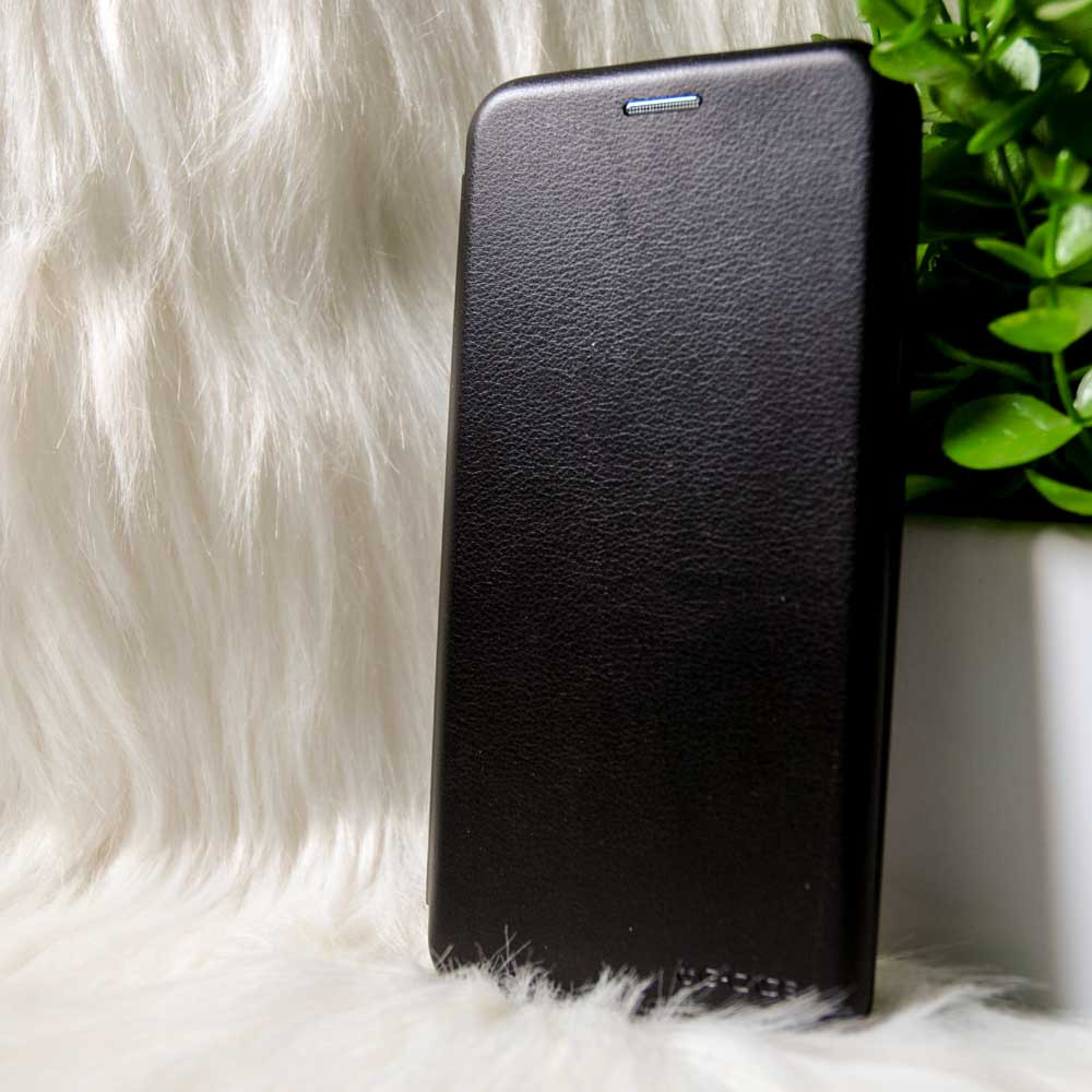 Чохол-книжка Huawei P10+ "Elite Case Чорний (black)