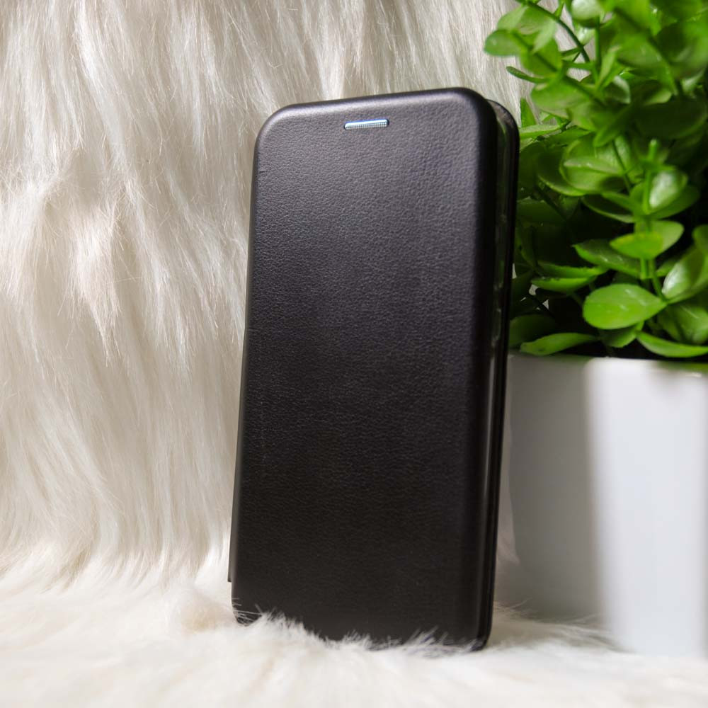 Чохол-книжка Huawei P20 Lite "Elite Case" Чорний (black)