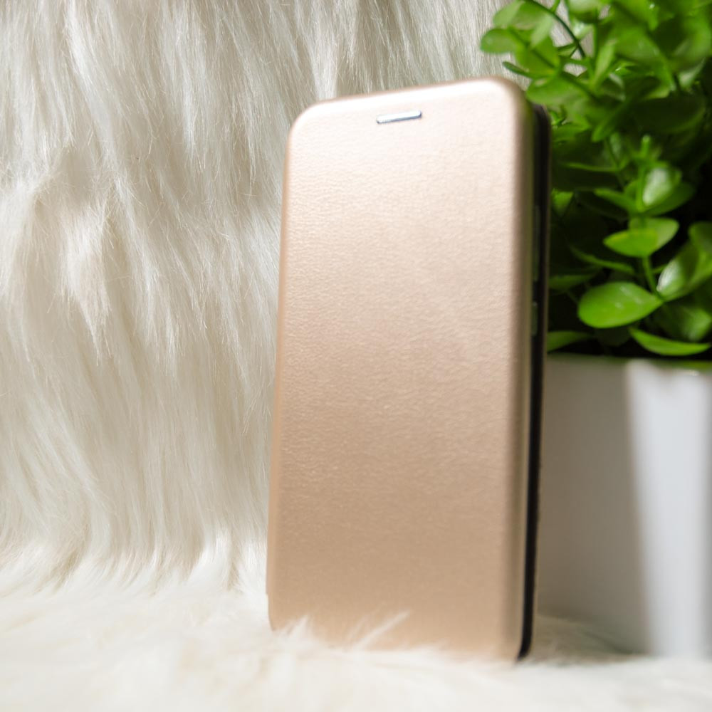 Чохол-книжка Huawei P20 Lite "Elite Case" Золотий (gold)