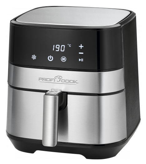 Фритюрниця-мультипіч Profi Cook PC-FR 1177H