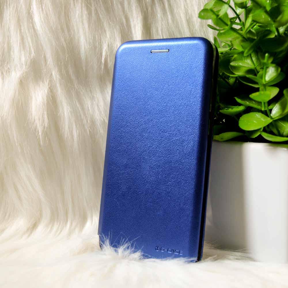Чохол-книжка Huawei P30 "Elite Case" Синій (blue)