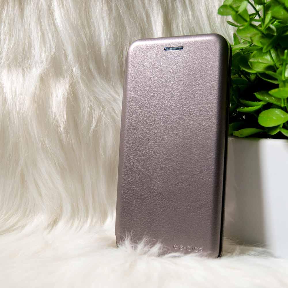 Чохол-книжка Huawei P30 "Elite Case" Сірий (grey)