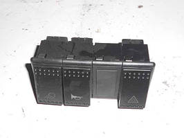 Блок перемикачів 1JM240/244