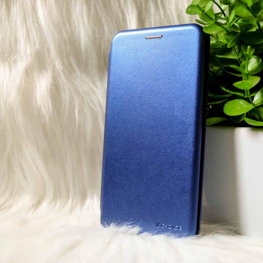 Чохол-книжка Huawei P30 Lite "Elite Case" Синій (blue)