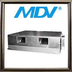 Спліт-система канального типу MDV MDTB-76HWN1 великої потужності, on/off