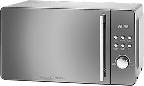 Мікрохвильова піч-гриль Profi Cook PC-MWG 1175 GERMANY
