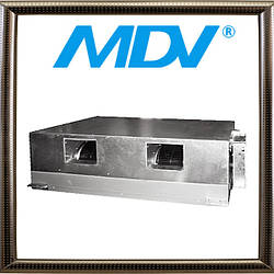 Спліт-система канального типу MDV MDTD-76HWN1 великої потужності, on/off