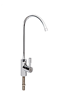 Кран для фільтрування одинарний Aquafilter FXFCH17-C кульок