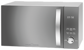 Мікрохвильова піч-гриль Profi Cook PC-MWG 1176 H GERMANY