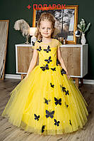Святкове плаття для дівчинки 5-8 років No20103