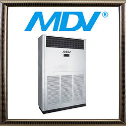 Колона спліт-система MDV MDFA-96HRAN1 великої потужності, DC Inverter