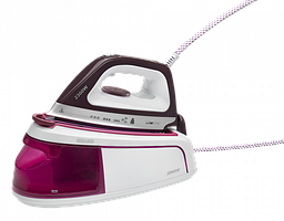 Парогенератор Парова прасувальна станція Clatronic DBS 3749