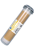 Лінійний пом'якшуючий картридж 2,5"x12" Aquafilter AISTRO-L-CL різьбовий