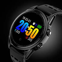 Чоловічі смарт-годинник