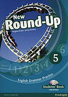 New Round-Up 5 Student's Book with Access Code