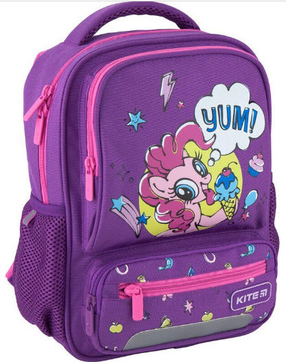 Рюкзак дошкільний Kite  My Little Pony LP20-559XS