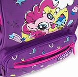 Рюкзак дошкільний Kite My Little Pony LP20-559XS, фото 5