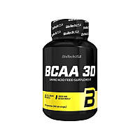 BCAA 3D BioTech 90 капсул