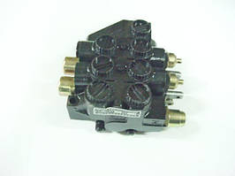 Гідророзподільник ДТЗ504/454.4