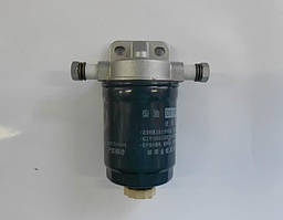 Фільтр паливний DX150 в зборі CF4B40T