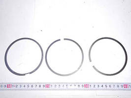 Кільця поршневі до-т JD3102/JD2102 (2,5x3x5)