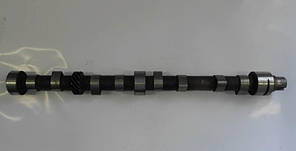 Вал роздрібний (L-580mm) JD495