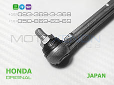 Задня тяга датчика коректора фар Honda Crosstour ОРИГІНАЛ 33146TP7Y01 33146-TP7-Y01 тяжка положення кузова AFS, фото 4
