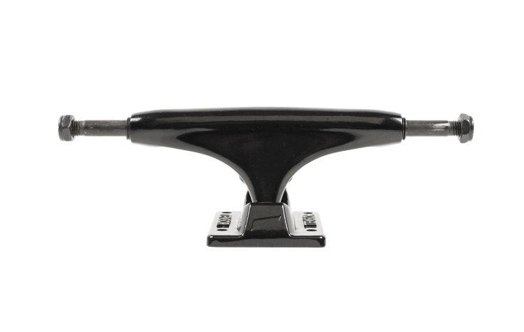 Підвіски для скейта Tensor Alloys blk 5.25