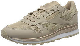 Кросівки жіночі Reebok Classic Leather, фото 4