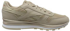 Кросівки жіночі Reebok Classic Leather, фото 3
