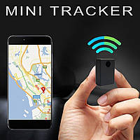 GPS-Трекер мини SIM сигнализация N9 с микрофоном GSM/GPRS маячок чип