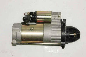 Стартер QDJ1308J (QD1408D) 12 V 3 кВт N11 редукторний TY295