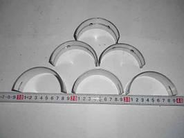 Вкладиші корінні (6поз) D80 TY295IT/2100