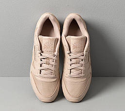 Кросівки жіночі Reebok Classic Leather, фото 5