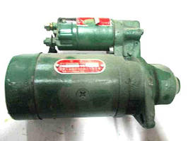 Стартер в зборі 11шл, QD1275, 1,8 kw, 12v S1105